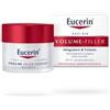 BEIERSDORF SPA EUCERIN HYALURON FILLER VOLUME GIORNO PELLE SECCA 50 ML