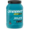 ENERVIT SpA ENERVIT PP PROTEIN ISO CACAO 630g