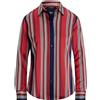 LAUREN RALPH LAUREN - Camicia a righe