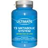 VITA AL TOP Srl METABOLIC SYSTEM 80 Cps