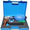 Doctorpoint Cassetta Speed 3 - Valigetta Kit Rianimazione - Senza Bombola