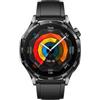 Huawei Technologies Huawei WATCH GT5 46mm 363 cm (1.43") AMOLED Digitale 466 x 466 Pixel Nero GPS (s