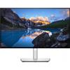 Dell Monitor PC 24" 1920x1080 px FHD con Hub USB-C Argento DELL-U2422HE