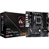 ‎ASROCK Carte Mère ASRock B650M PG Lightning DDR5 (AM5) Micro ATX