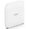 Netgear Access Point Tri-Band WAX620 3600 Mbit/s Bianco PoE WAX620-100EUS
