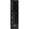 HYRICAN PC ufficio Desktop Ricondizionato Hyrican SFF (i5 6-core, 16GB, 256GB SSD) - Windows 11- Ottimo