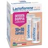 MONTEFARMACO OTC SpA LACTOFLORENE Plus Bipack 30 Capsule 26,40 G