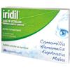 MONTEFARMACO OTC SpA MONTEFARMACO Iridil Gocce Oculari 10 Ampolle Monodose 0,5ml (DISP. MEDICO)