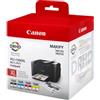 CANON INK CANON MULTIPACK BK/C/M/Y 9182B004 PGI-1500XL