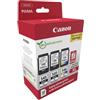 CANON CARTUCCIA INK PG-545XLX2 8286B015 /CL-546XL+CONF. FOGLI
