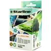 STARLINE CARTUCCIA INK NERO PER PRINT C JNBR3217B /BROTHER LC3217BK