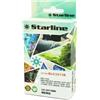 STARLINE CARTUCCIA INK NERO PER PRINT C JNBR3213B /BROTHER LC-3213BK