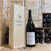 Eric Taillet Champagne Exclusiv'T Brut Jeroboam Eric Taillet in Cassa Legno