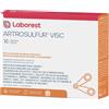 URIACH ITALY Srl ARTROSULFUR VISC 16 BUSTINE DA 6 G
