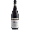 Borgogno - Barolo DOCG Cannubi 2019 - 0,75lt