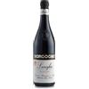 Borgogno - 'Bartomé' langhe nebbiolo 2022 - 0,75lt