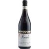 Borgogno - Barolo DOCG 2021 - 0,75lt