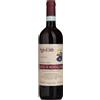 Poggio di Sotto - rosso di Montalcino 2021 - 0,75