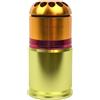 D-BOYS Granata a gas/co2 MULTIHOLE 72 BB versione short D|BOYS