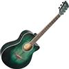 SOUNDSATION SAGUARO-HW-CE GR (Hand Wiped Green)