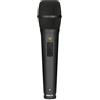 RØDE M2 Microfono a Condensatore Supercardioide per Performance dal Vivo con Interruttore Bloccabile per Voce dal Vivo e Produzione Musicale