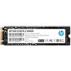 Hewlett Packard 2LU80AA#ABB SSD Interno da 500 GB, Nero