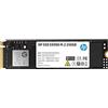 Hewlett Packard 2YY43AA#ABB SSD Interno da 250 GB, Nero
