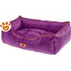 Ferplast Jezzy 50 Cuccia per Cane - Viola