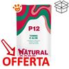 Natural Code P12 Cat Adult con Tonno e Aloe - Bustina Da 70 Gr - CONFEZIONE RISPARMIO