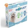 Ceva Duoflect Dog 10-20 kg - Confezione Da 3 Pipette : Data scadenza: 30/07/2025