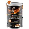 Purina Pro Plan Dog Veterinary Diet OM Obesity Management - Lattina Da 400 Gr