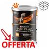 Purina Pro Plan Dog Veterinary Diet OM Obesity Management - Lattina Da 400 Gr - CONFEZIONE RISPARMIO