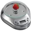 Sirman Bilancia Modello MINNEAPOLIS 5/1 Portata 5 Kg divisione 1 g Dim. cm L.23 P.19 H.5