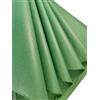 BCreativetolearn Fogli di carta velina verde scuro giada smeraldo per avvolgere 60 fogli grandi, carta artistica priva di acidi, perfetti per confezioni regalo, conservazione, imballaggio, arte e artigianato,