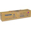 TOSHIBA TONER MAGENTA PER E-ST 6AJ00000233 UDIO 2020AC-2520AC