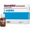 Farmaceutici damor Bioarginina orale 20 flaconcini 20 ml