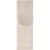 Hanse Home Mint Rugs - Tappeto, 80 x 250 cm