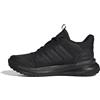 adidas X_PLR Shoes Kids, Scarpe da Corsa Unisex-Adulto, Core Black/Core Black/Carbon, 40 EU