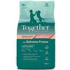Together Salmone e Riso Medium Large 12kg crocchette cane