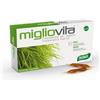 SANTIVERI Sa MiglioVita Capelli Fiale 10 Fiale da 10ml - Stimolante e Ristrutturante per il Microcircolo Capillare