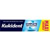 PROCTER & GAMBLE SRL Kukident Complete Fresco Crema Adesiva Per Dentiere 70g