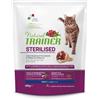 AFFINITY PETCARE ITALIA Srl NT CAT SP STER DRY-C HAM 300G