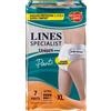 FATER SpA LINES SP PANTS EXTRA XL 7PZ