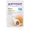 KATTOVIT GATTO DIET URINARY TACCHINO BUSTA 85 GR