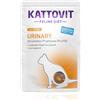 KATTOVIT GATTO DIET URINARY POLLO BUSTA 85 GR
