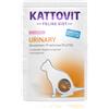 Antica Farmacia Orlandi KATTOVIT GATTO DIET URINARY SALMONE BUSTA 85 GR