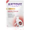 Antica Farmacia Orlandi KATTOVIT GATTO DIET RENAL PATE' POLLO BUSTA 85 GR
