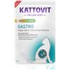 Antica Farmacia Orlandi KATTOVIT GATTO DIET GASTRO PATE' TACCHINO BUSTA 85 GR