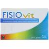 Piemme Fisiovit Integratore ricostituente 36 Compresse