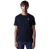 NORTH SAILS - T-shirt uomo basic con logo - Taglia L